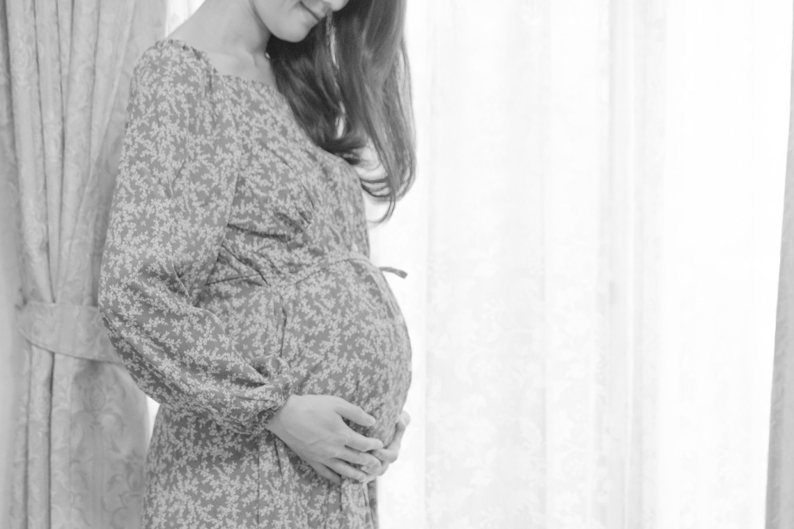 Emi Umedaが撮影した「マタニティ・授乳フォト」の写真