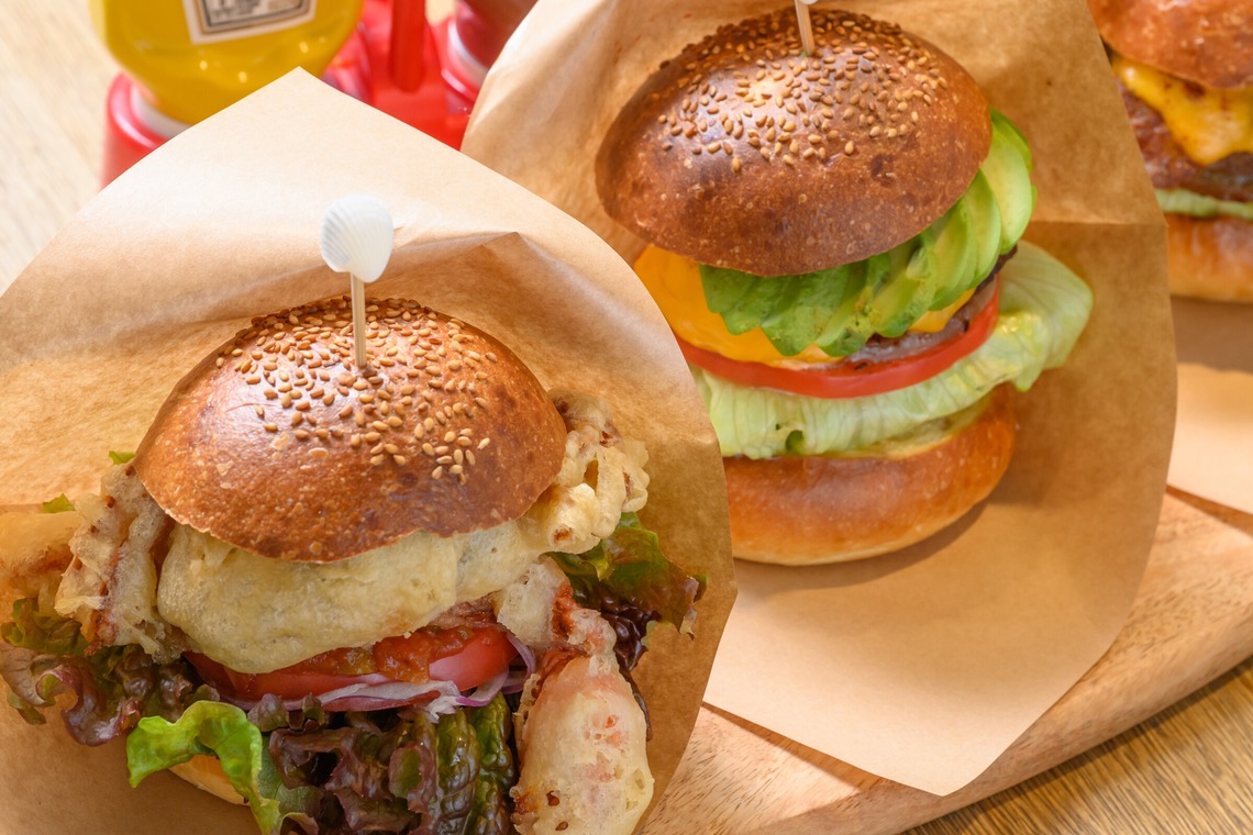 中川昌幸が撮影した「ハワイアンフードWEB掲載用」の写真