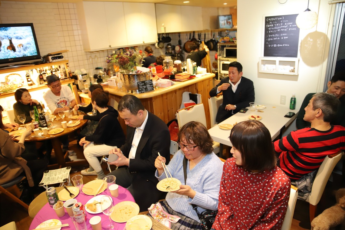 イトウ　ノブミチが撮影した「イベント・ライブ・ダンス」の写真