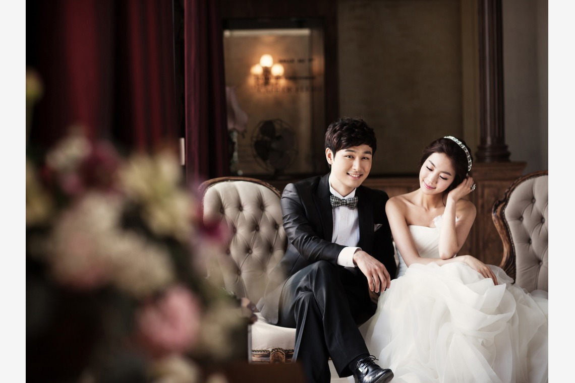 Seoul Photoが撮影した「フォトギャラリー」の写真