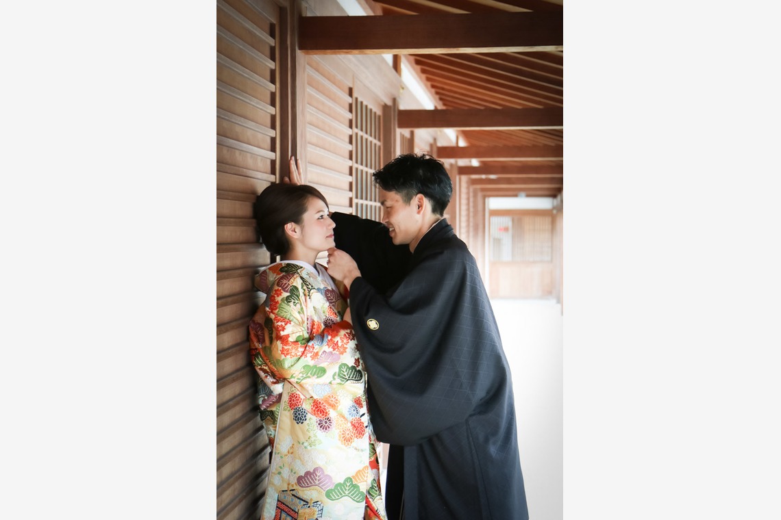 Photo of location/wedding taken by Smilehunter