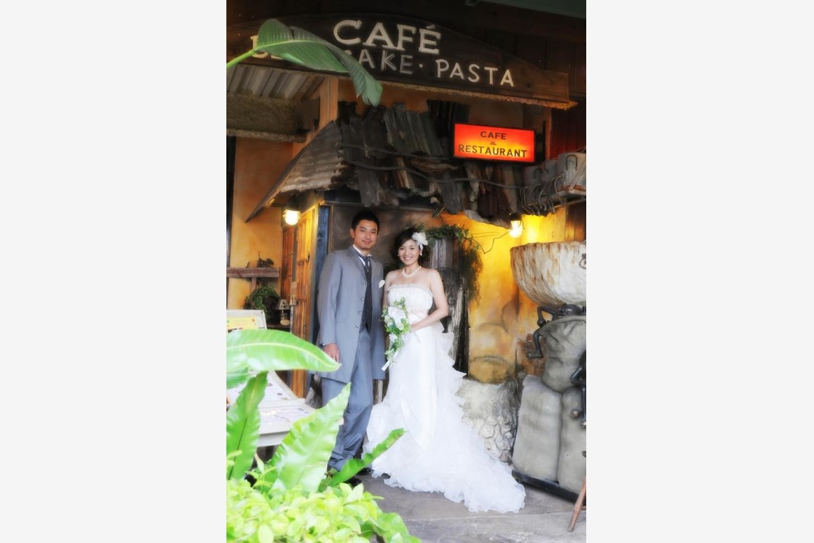 Avenir（山宮 敏明）が撮影した写真のアルバム「アメリカンヴィレッジ」