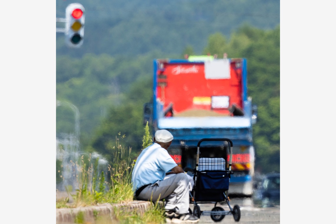 アンドCが撮影した写真のアルバム「スナップ」
