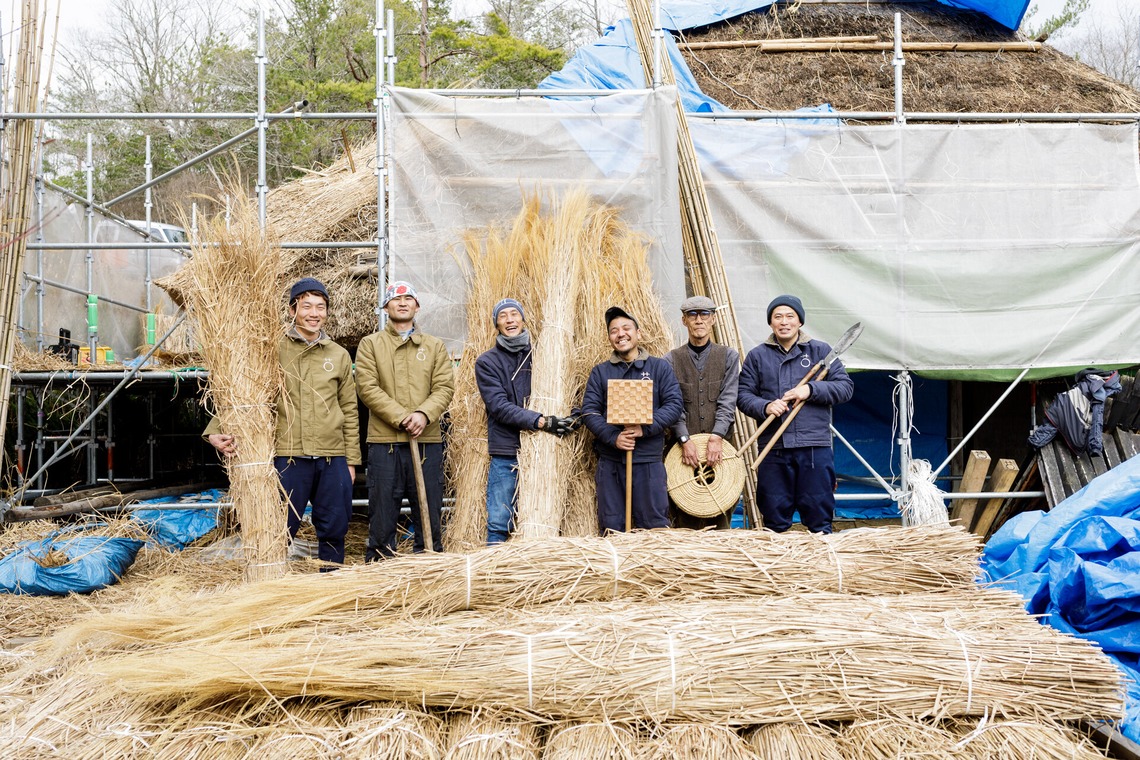水本光が撮影した「ポートレート・集合写真」の写真