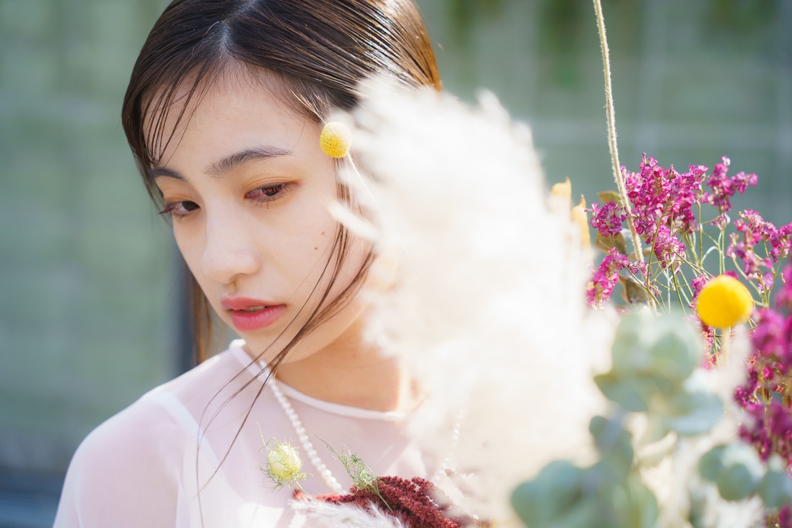 オオタニ写真事務所が撮影した写真のアルバム「人物」