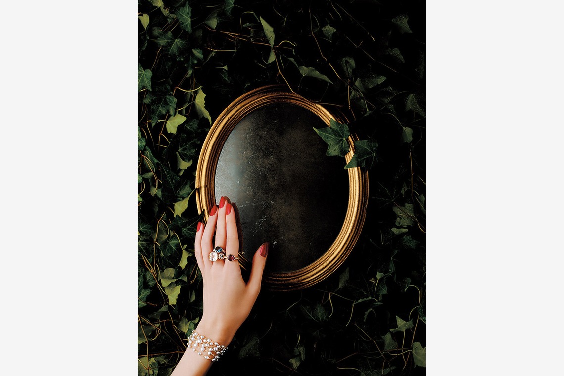 Level 1 studioが撮影した「Ken Mizoguchiポートフォリオ」の写真