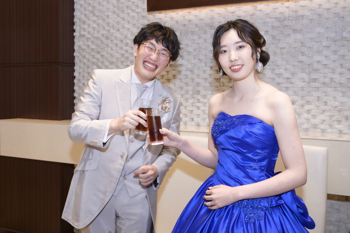 A&Y写真OFFICEが撮影した「ブライダル＠ホテル、神社」の写真