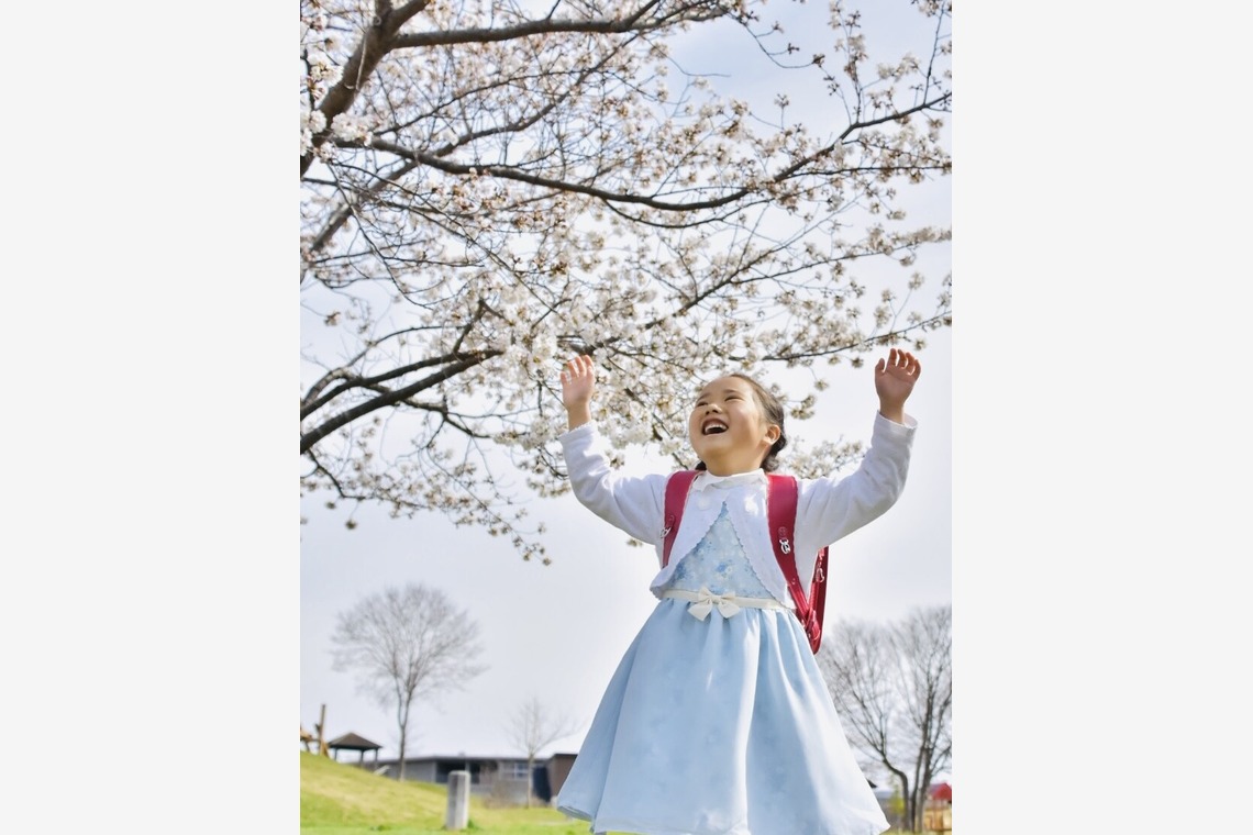 タコヤキが撮影した「七五三、お宮参り、入学式祝い撮影など」の写真