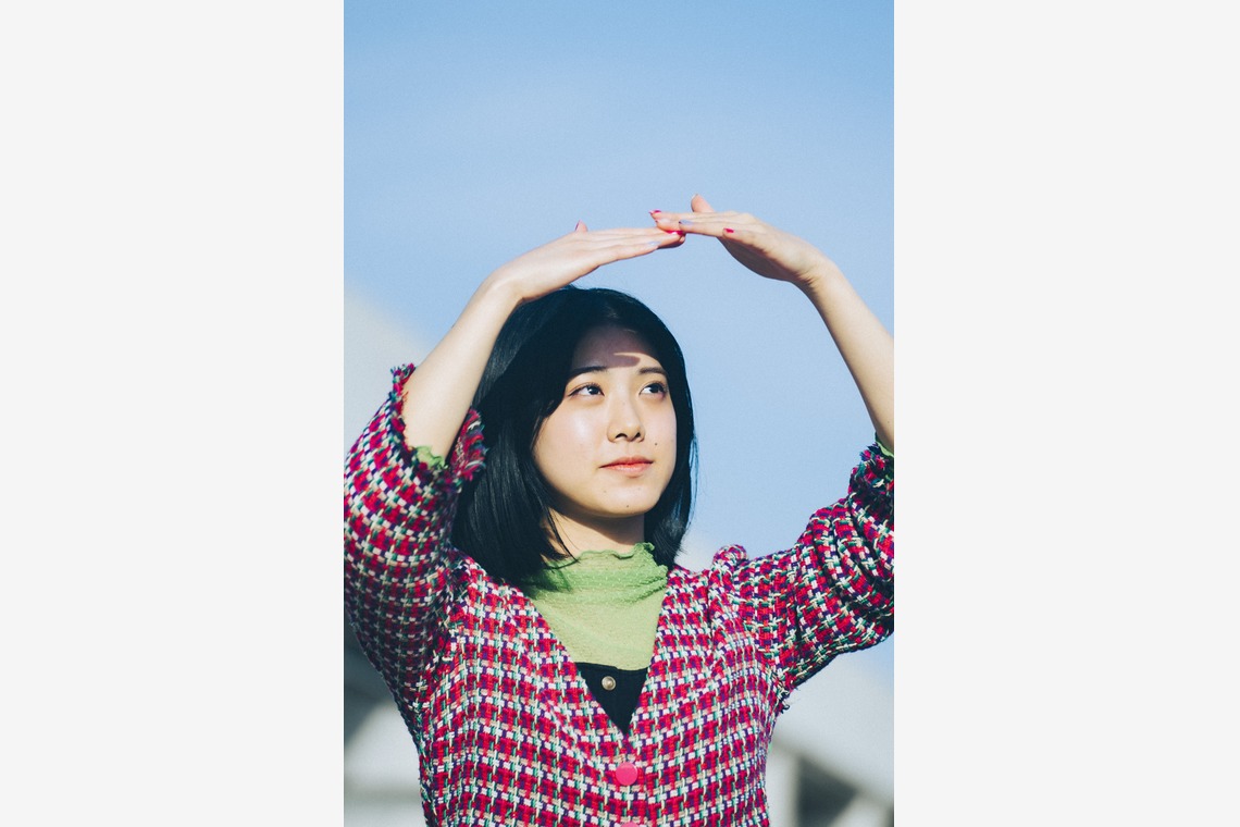 矢崎麦が撮影した「ポートレート撮影」の写真