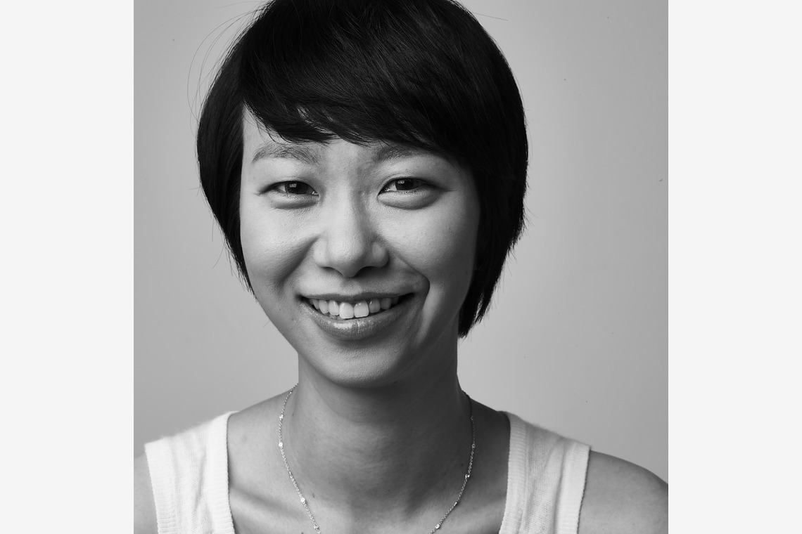 呉在雄が撮影した写真のアルバム「portrait」