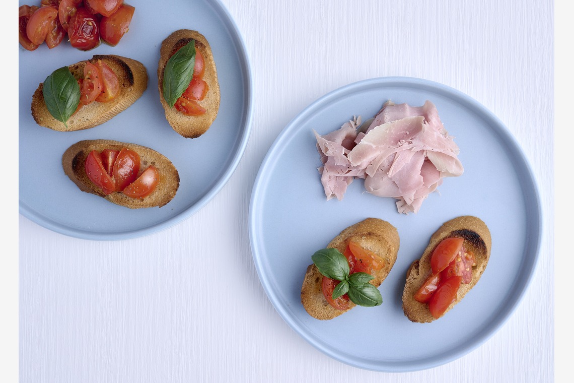 イチカワフォトグラフィが撮影した「料理撮影」の写真