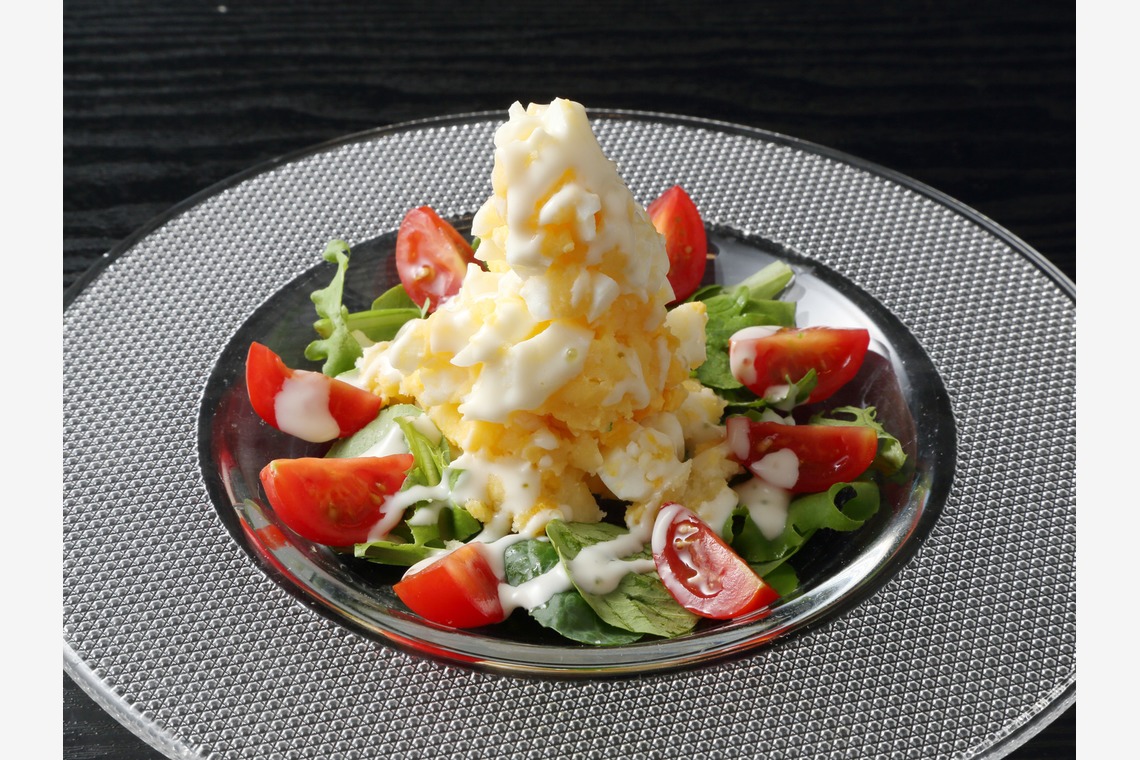 谷崎 春彦（T-Studio）が撮影した「フード/食品/飲食系/レストラン/デリバリー」の写真