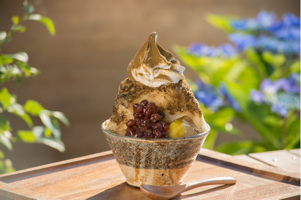 ワンツーBフォトが撮影した「料理」の写真