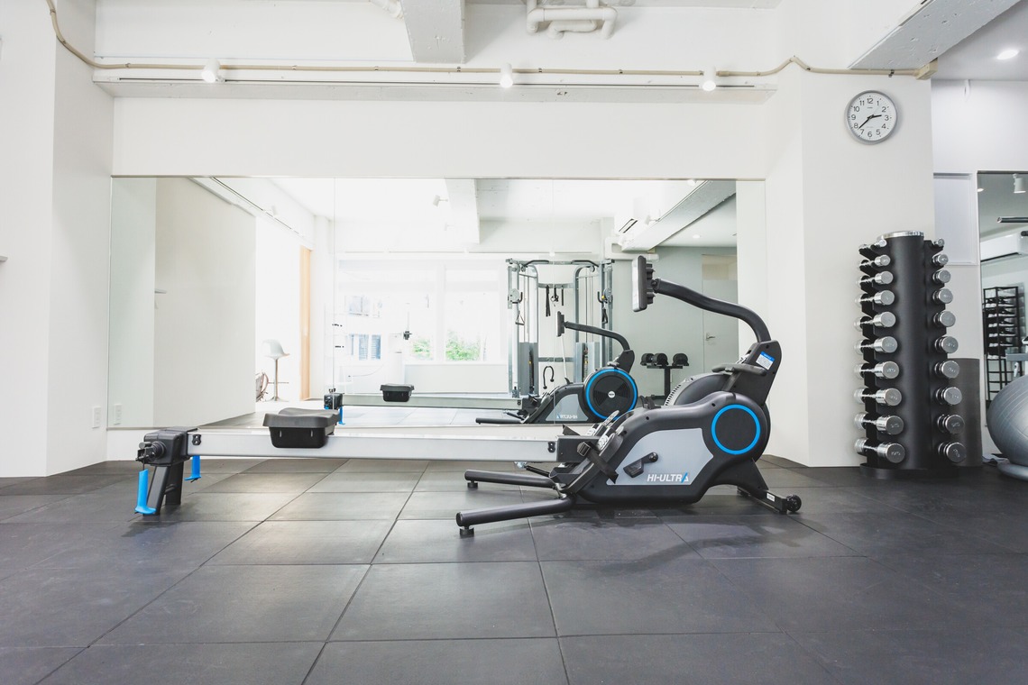 松井シンジが撮影した写真のアルバム「建物内観・外観」