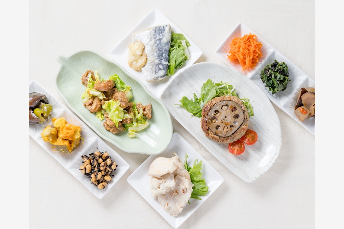 フォトスタジオENOが撮影した写真のアルバム「料理・メニュー」