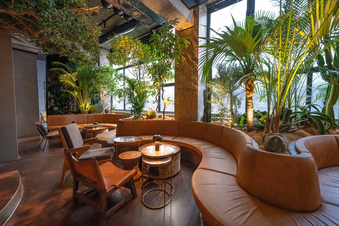 takumatravelが撮影した「ミュージックバー撮影」の写真