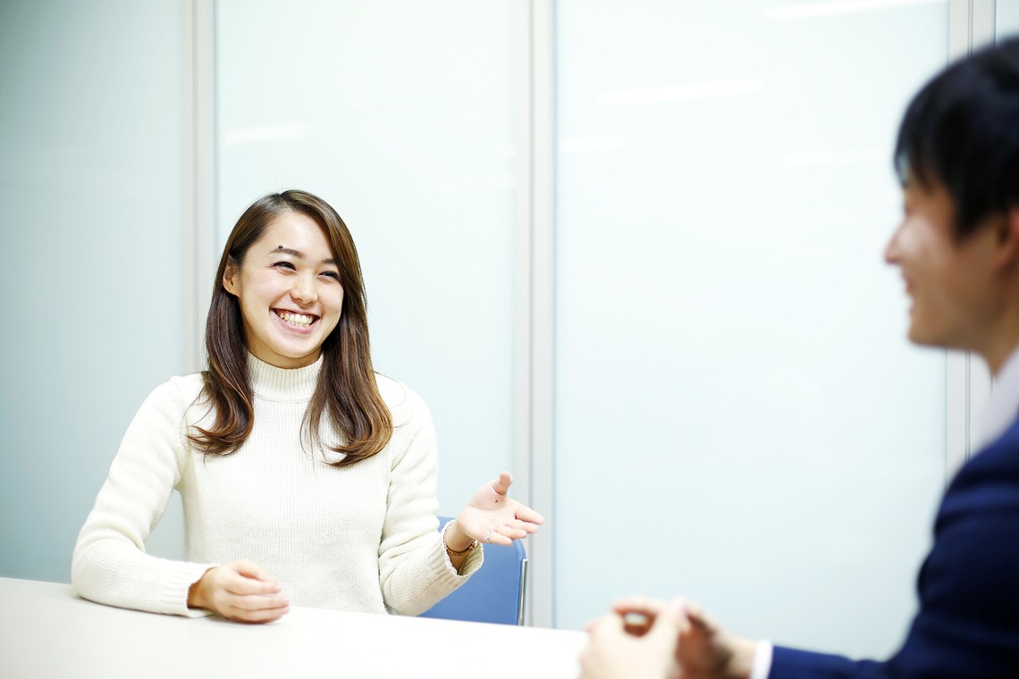 堀修平写真事務所が撮影した写真のアルバム「ビジネスポートレート」