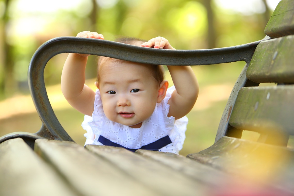 Photographer  Tomoが撮影した「一歳の記念に」の写真