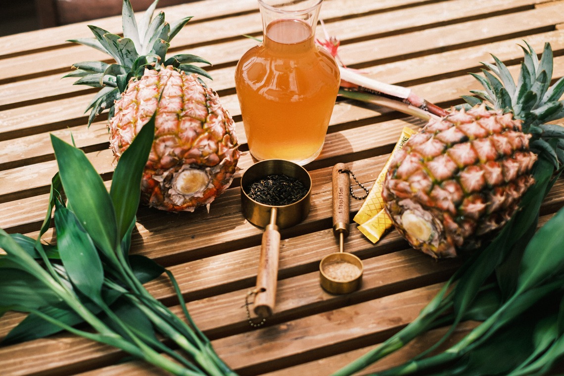 I&I graphyが撮影した「物撮り」の写真