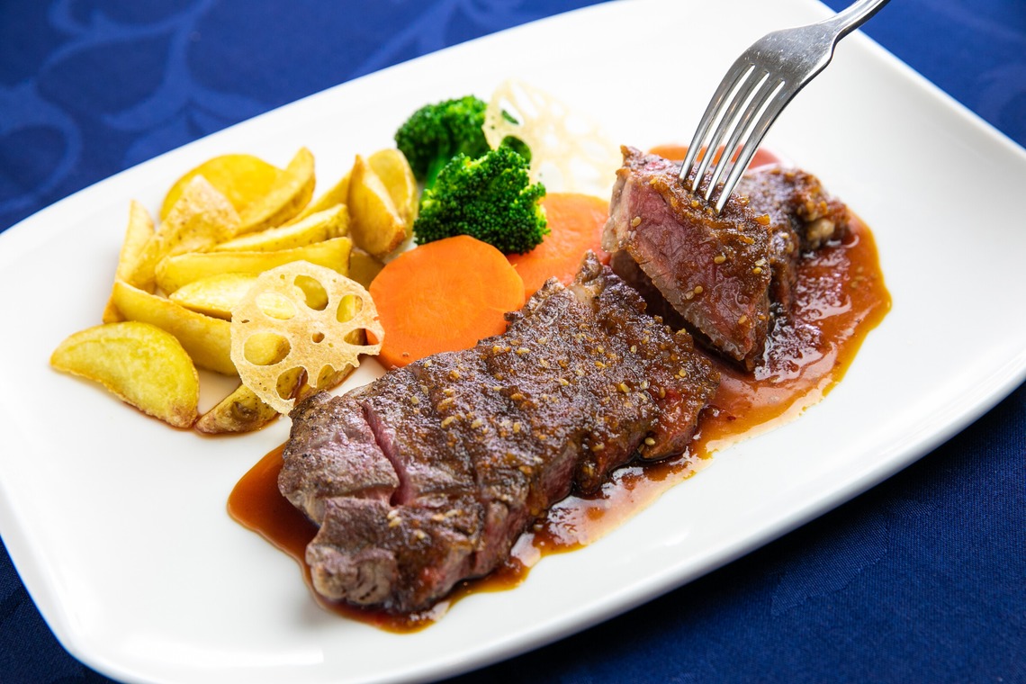 Soupが撮影した「カフェメニュー撮影」の写真