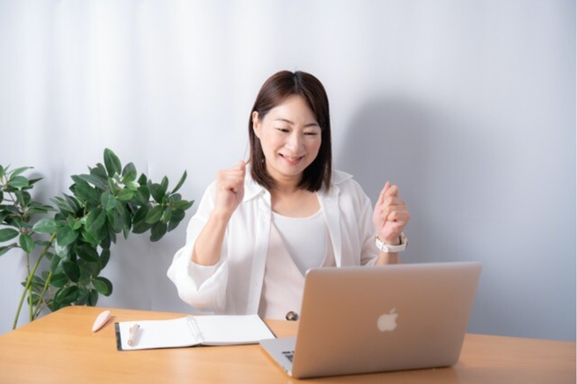 Photography_KanaUが撮影した写真のアルバム「妊活サポーターのプロフィール（都内某スタジオ）」