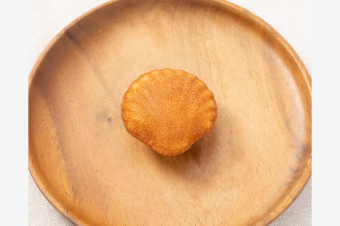 保坂　真弓が撮影した「焼き菓子屋さんの撮影」の写真