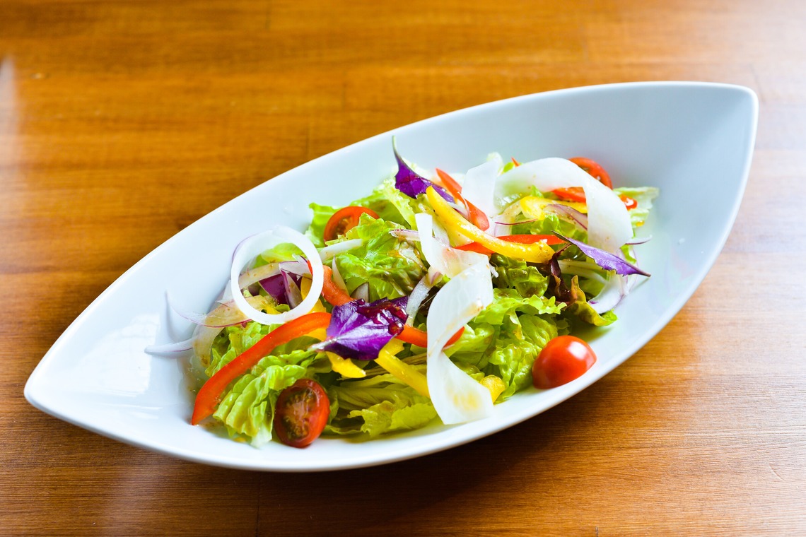 橋本裕が撮影した写真のアルバム「飲食店」