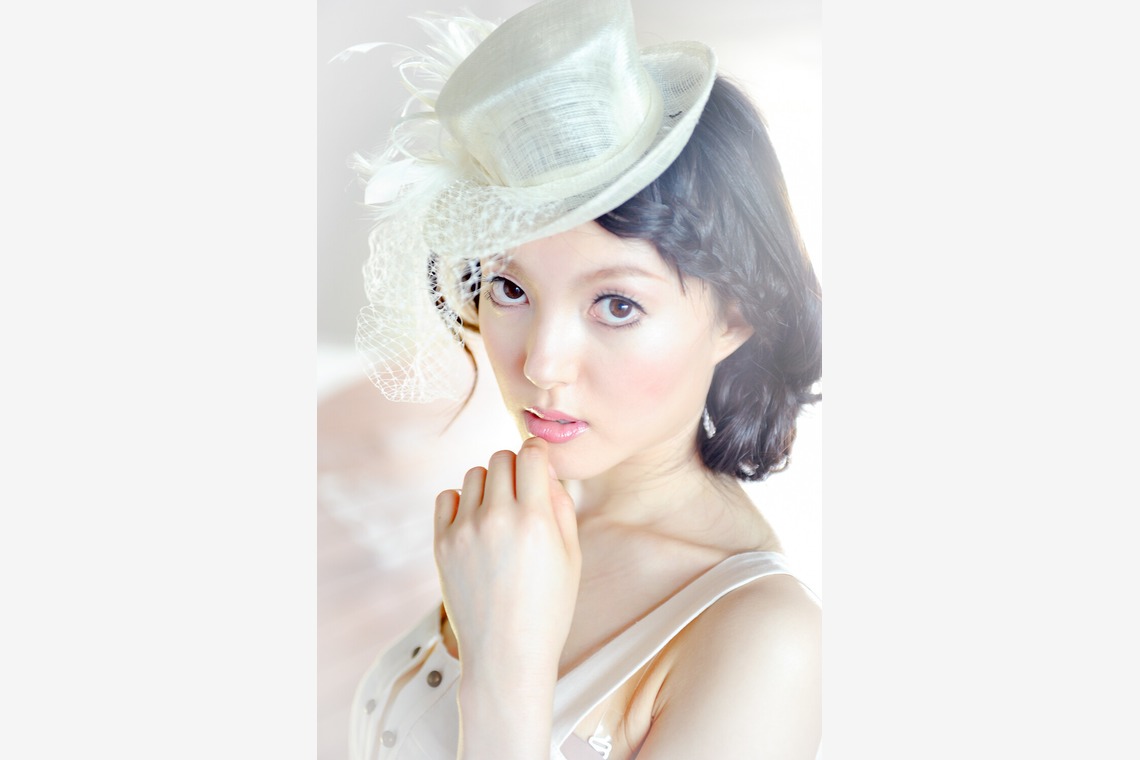 （有）カラーフィールドが撮影した「ポートレート」の写真