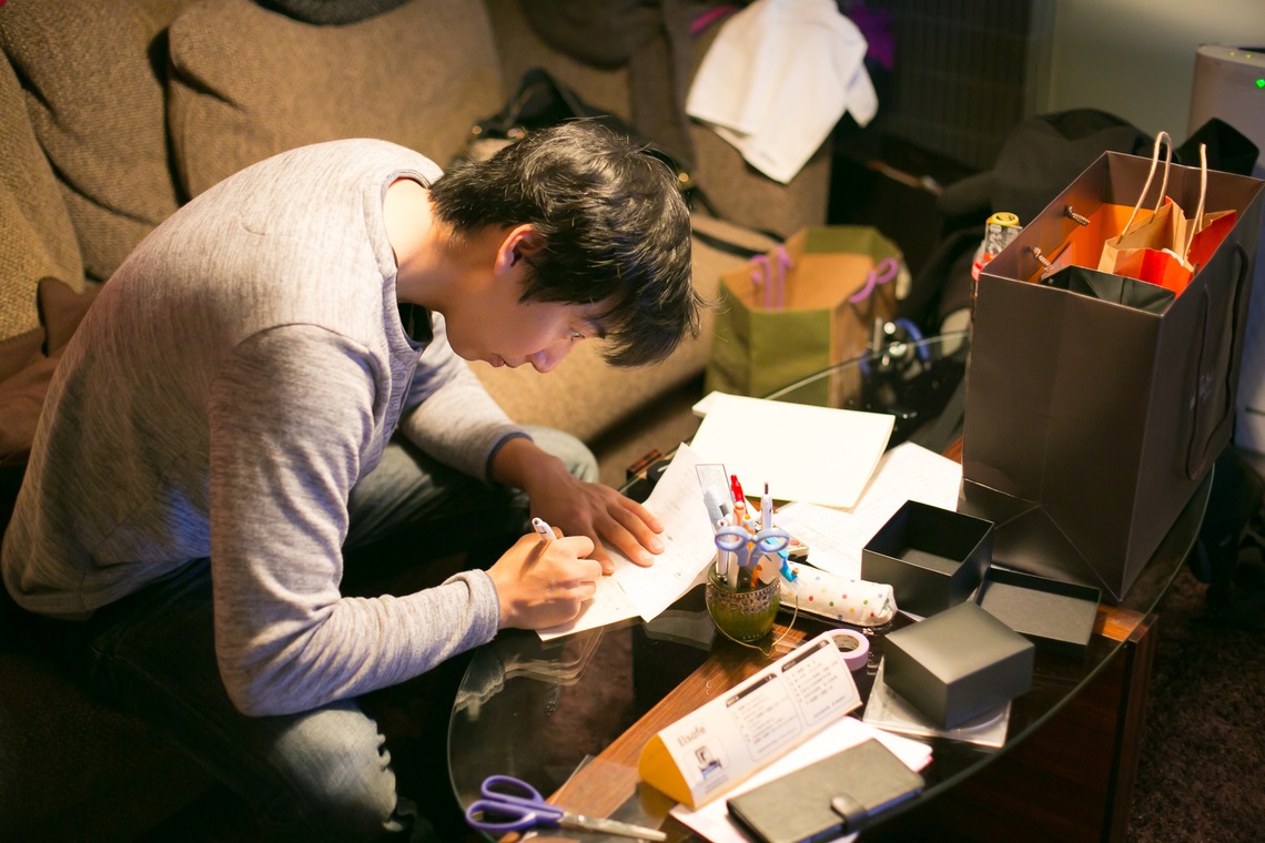 Feel So High! Kenichi Morinaga photography（森永 健一）が撮影した「結婚披露宴フォトギャラリー」の写真