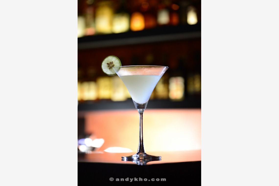 Andy Khoが撮影した写真のアルバム「Chotto Matte Menu 」