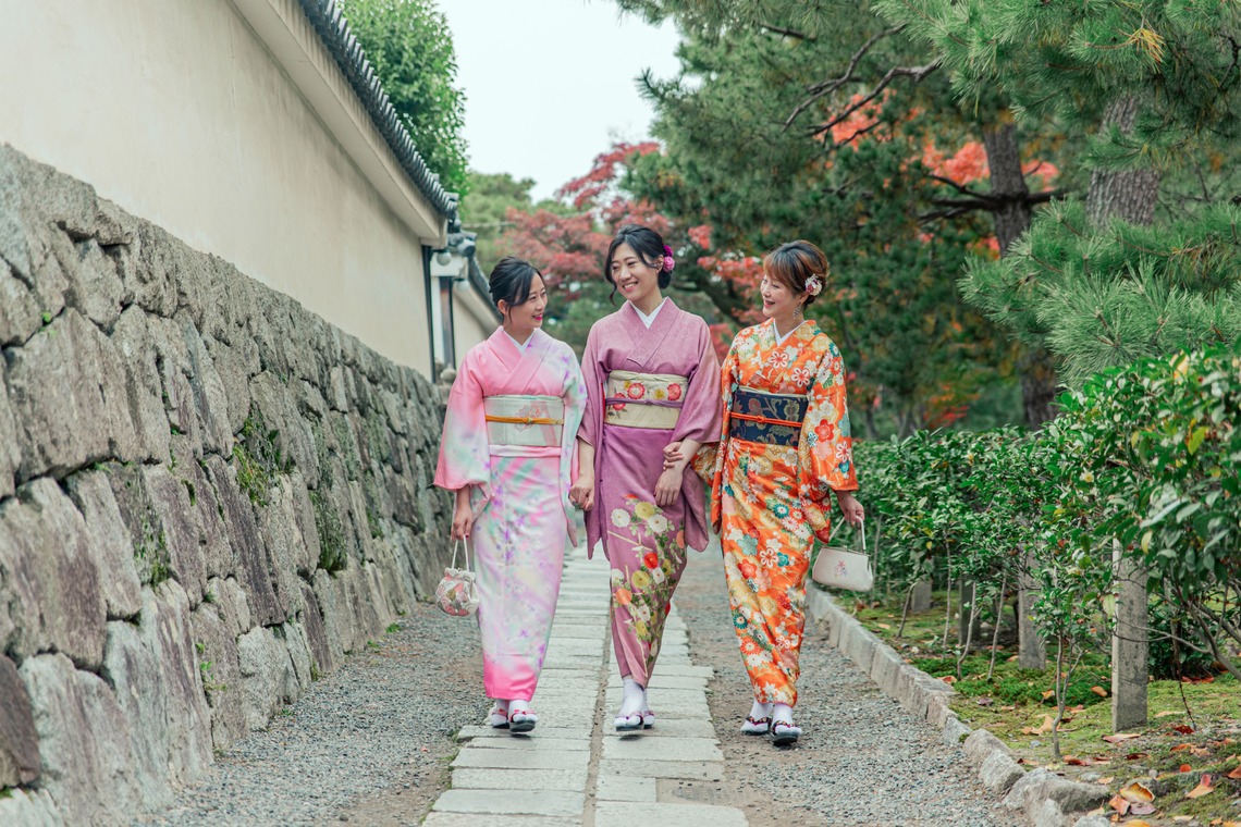 Kaiが出張撮影した家族写真(キッズ,ベビーフォト)などが写った「家族写真」の家族写真