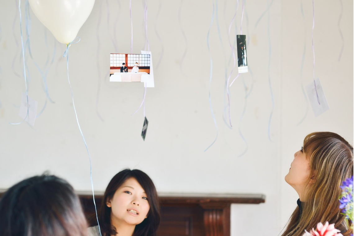 Raita Kuwahara photographyが撮影した「旧グッゲンハイム邸」の写真