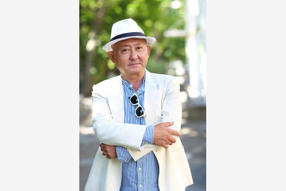 長谷部ナオキチが撮影した写真のアルバム「屋外ポートレイト」