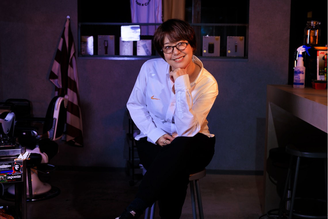 馬渕　智史が撮影した「ア－ティスト写真」の写真