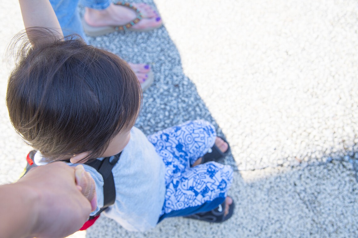 laugh&pが撮影した「キッズ」の写真