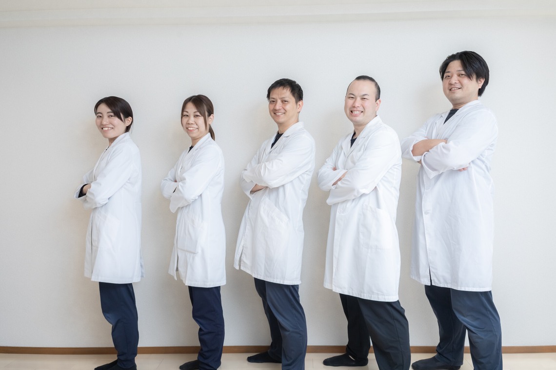 武内ピクチャーズが撮影した写真のアルバム「ビジネス・プロフィールフォト」