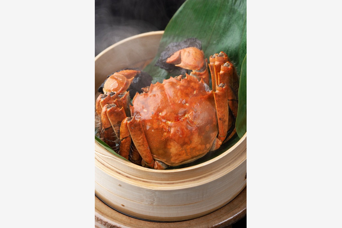 伊東武志が撮影した写真のアルバム「料理」