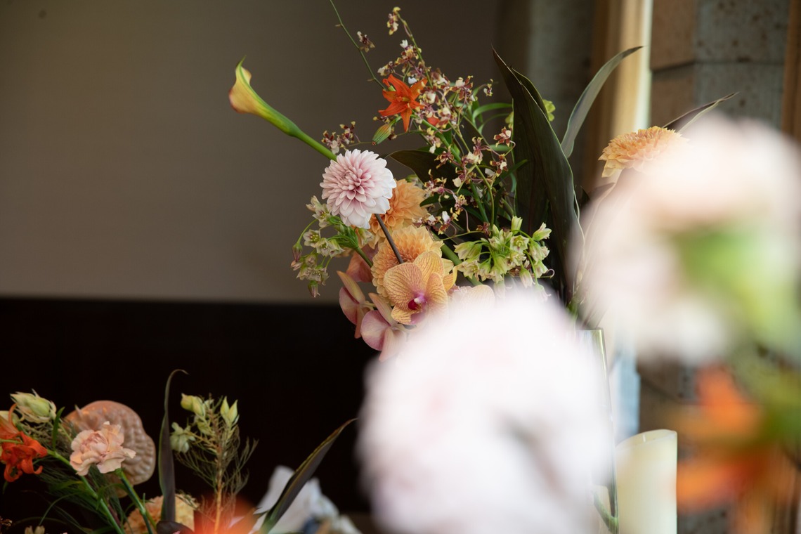 スタジオファンタスが撮影した写真のアルバム「ウェディングパーティー」