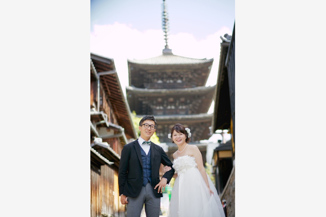 Photos Image worksが撮影した「京都・祇園・東山」の写真