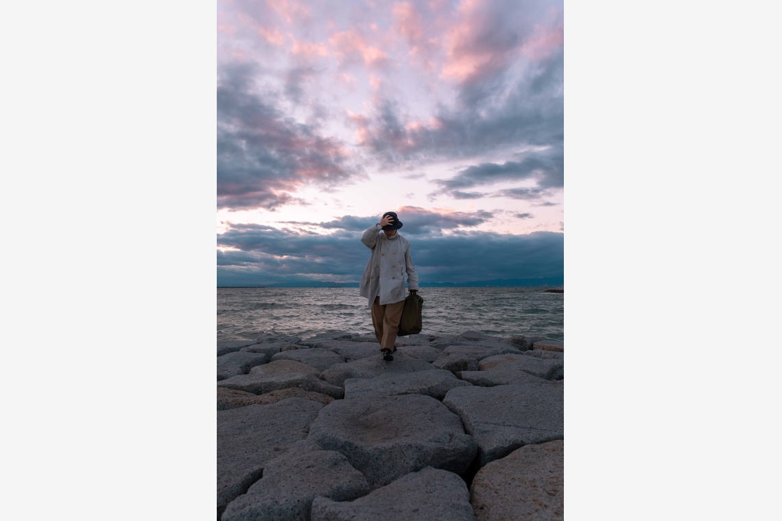 warren nathanが撮影した写真のアルバム「japan」