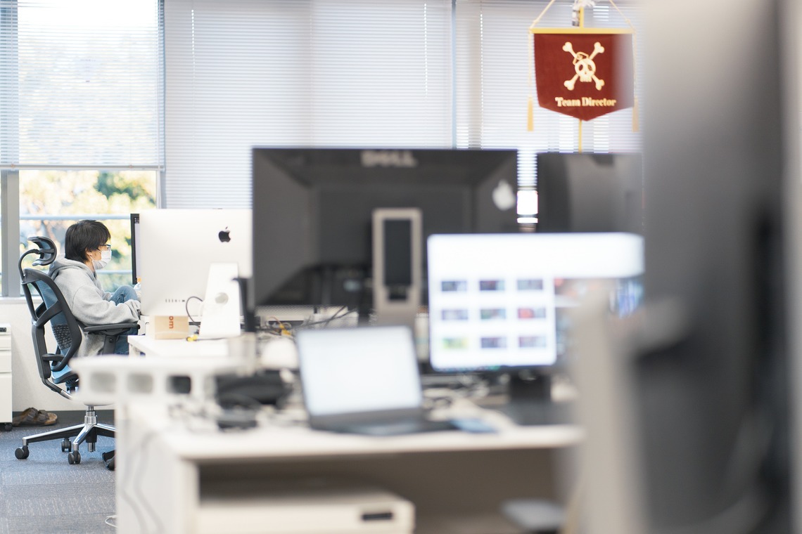 Masashi Matsubuchiが撮影した「【実績まとめ】人材採用 (Wantedly)」の写真