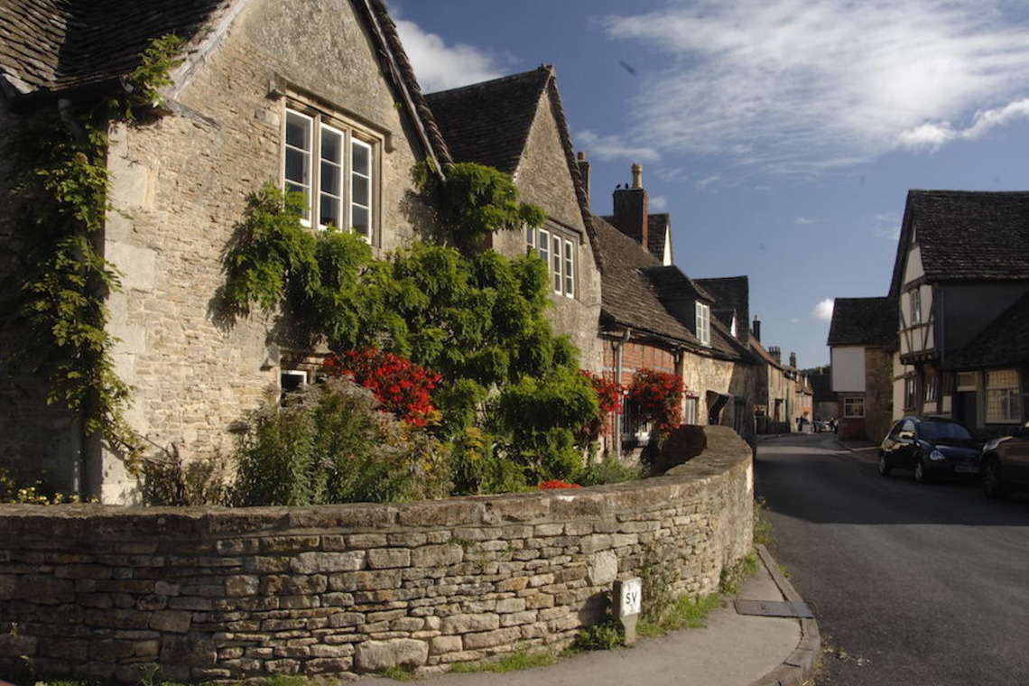 Lucky Sliver Sixpence