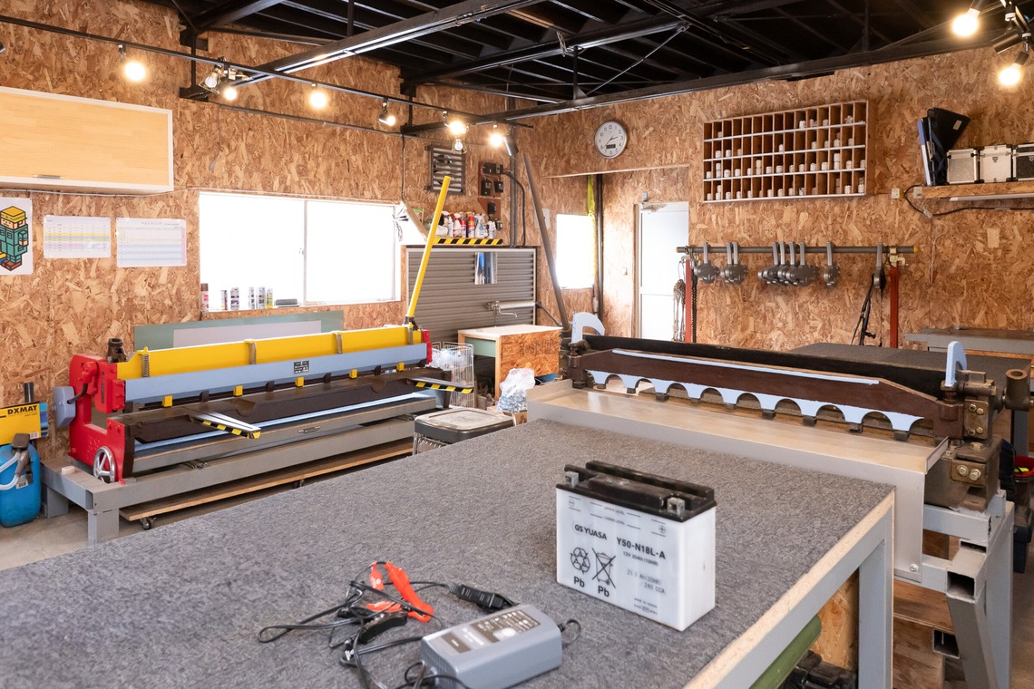 オフィス 芦野が撮影した「過去の案件撮影」の写真