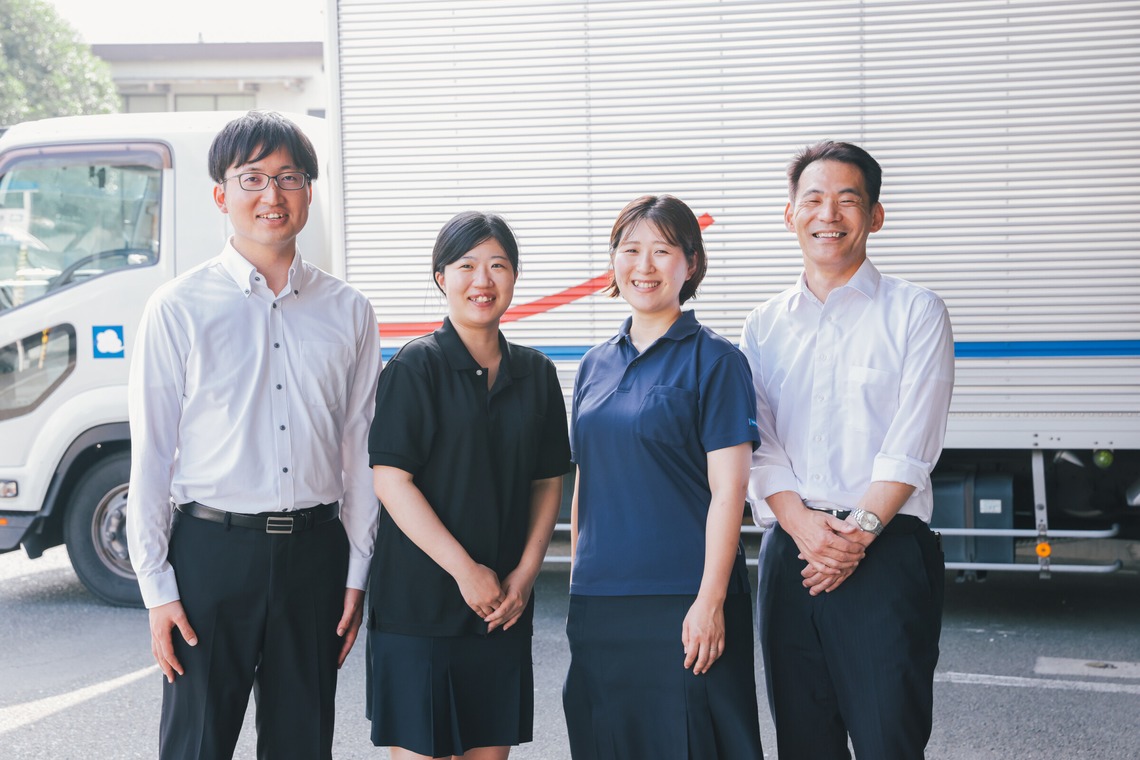 Yasui photographyが撮影した「企業求人」の写真