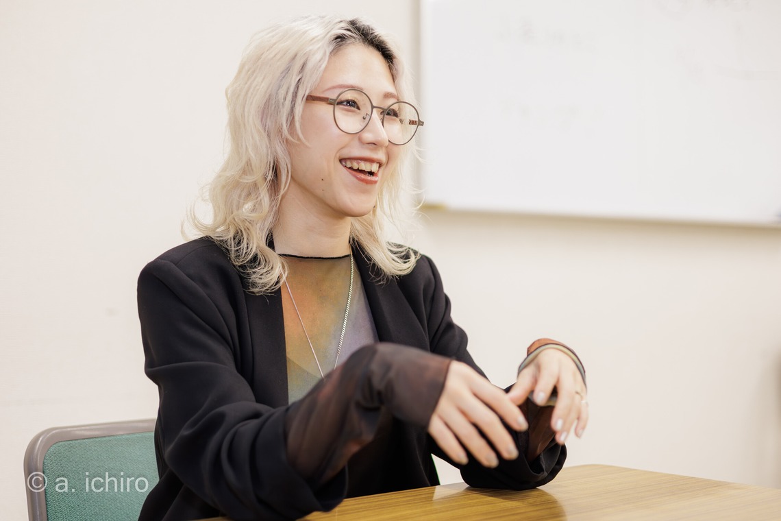 ABNフォトが撮影した写真のアルバム「ビジネスポートレート（女性）」