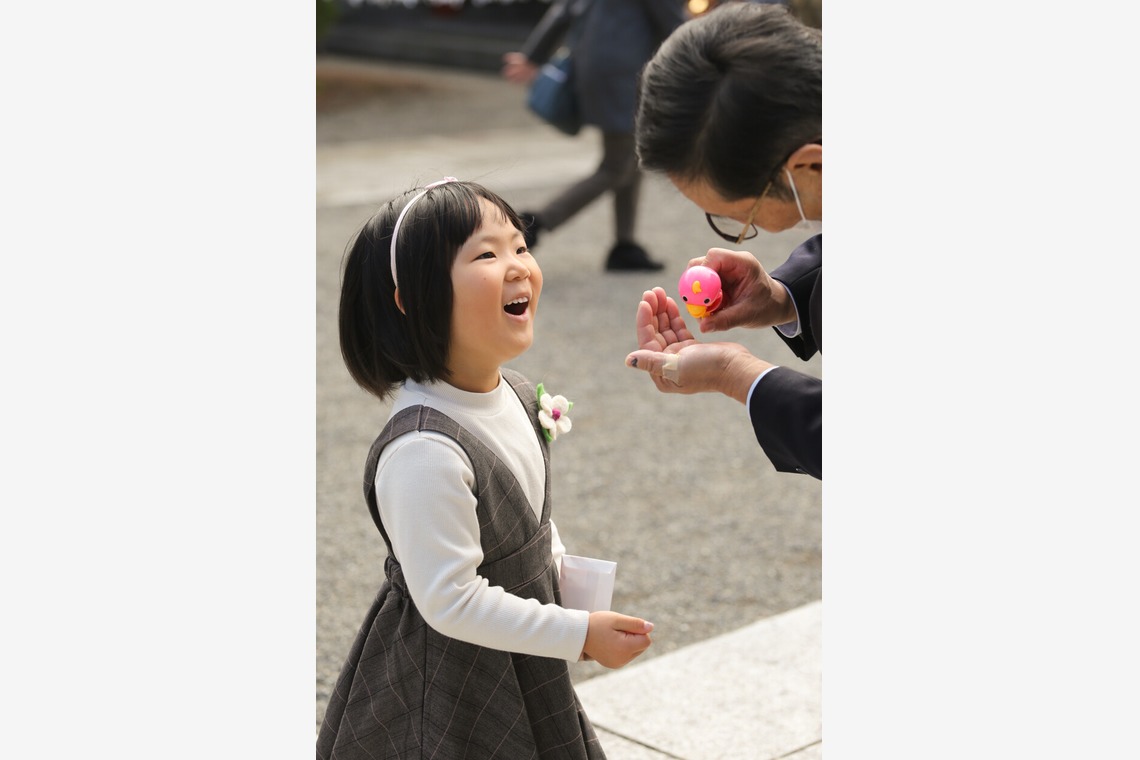 WithshopJapanが撮影した写真のアルバム「ファミリーフォト」