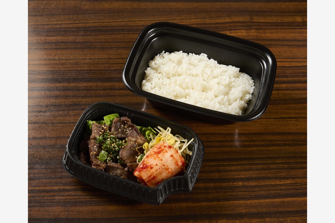 studio aluc ~スタジオ アルク~が撮影した「炭火焼肉3丁目」の写真