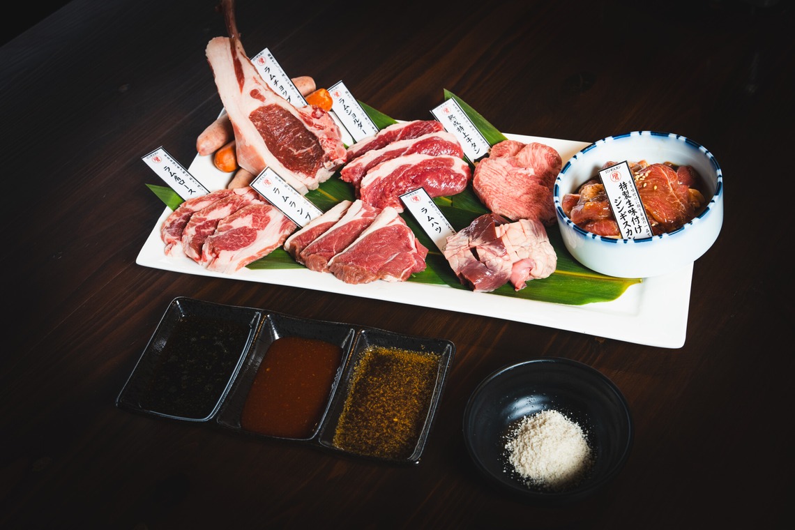 kobayashiが撮影した「料理」の写真