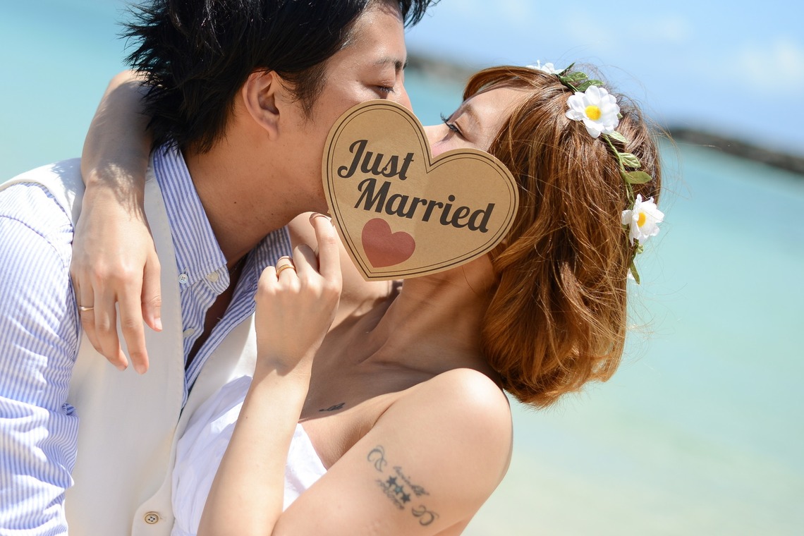 CINEVIEが撮影した「カジュアルビーチフォト」の写真