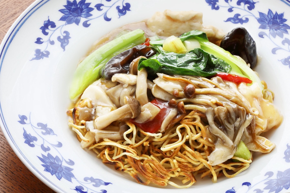 森安　照が撮影した「居酒屋さん」の写真